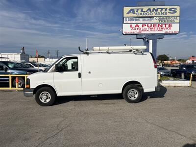 2014 Chevrolet Express 2500   - Photo 2 - La Puente, CA 91744