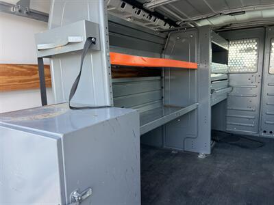 2014 Chevrolet Express 2500   - Photo 9 - La Puente, CA 91744