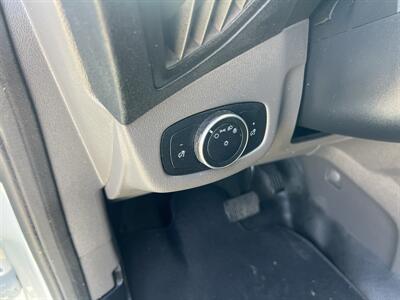 2020 Ford Transit Connect Cargo Van   - Photo 20 - La Puente, CA 91744