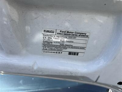 2020 Ford Transit Connect Cargo Van   - Photo 21 - La Puente, CA 91744