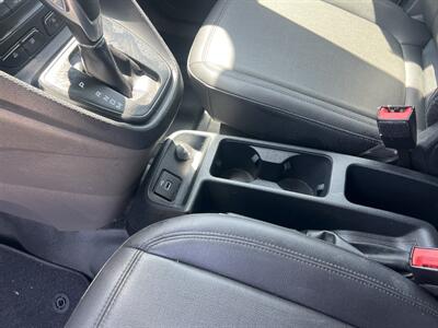 2020 Ford Transit Connect Cargo Van   - Photo 18 - La Puente, CA 91744