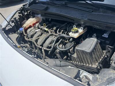 2020 Ford Transit Connect Cargo Van   - Photo 22 - La Puente, CA 91744