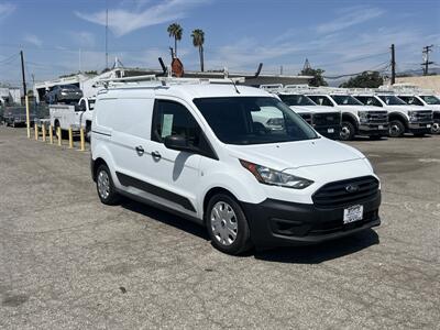 2020 Ford Transit Connect Cargo Van   - Photo 1 - La Puente, CA 91744