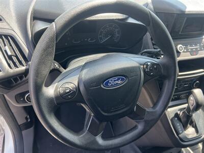 2020 Ford Transit Connect Cargo Van   - Photo 15 - La Puente, CA 91744
