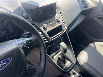 2020 Ford Transit Connect Cargo Van   - Photo 16 - La Puente, CA 91744