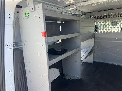 2020 Ford Transit Connect Cargo Van   - Photo 11 - La Puente, CA 91744