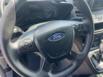 2020 Ford Transit Connect Cargo Van   - Photo 19 - La Puente, CA 91744