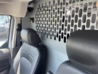 2020 Ford Transit Connect Cargo Van   - Photo 17 - La Puente, CA 91744