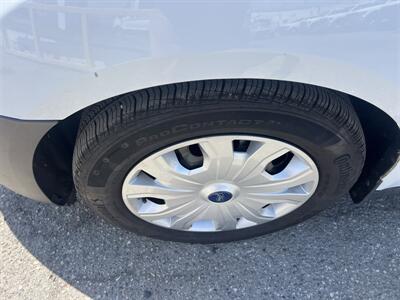 2020 Ford Transit Connect Cargo Van   - Photo 23 - La Puente, CA 91744
