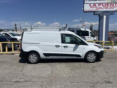 2020 Ford Transit Connect Cargo Van   - Photo 2 - La Puente, CA 91744