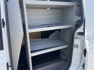 2020 Ford Transit Connect Cargo Van   - Photo 9 - La Puente, CA 91744