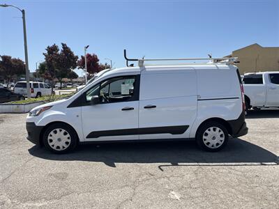 2020 Ford Transit Connect Cargo Van   - Photo 4 - La Puente, CA 91744