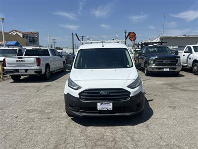 2020 Ford Transit Connect Cargo Van   - Photo 5 - La Puente, CA 91744