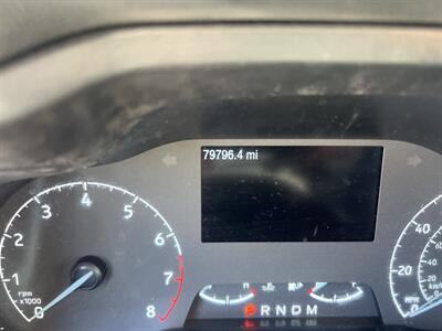 2020 Ford Transit Connect Cargo Van   - Photo 6 - La Puente, CA 91744