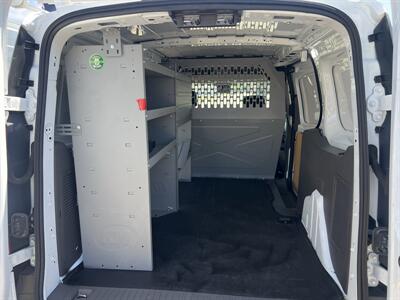 2020 Ford Transit Connect Cargo Van   - Photo 10 - La Puente, CA 91744