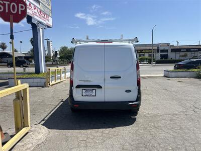 2020 Ford Transit Connect Cargo Van   - Photo 3 - La Puente, CA 91744