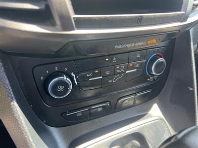 2020 Ford Transit Connect Cargo Van   - Photo 25 - La Puente, CA 91744