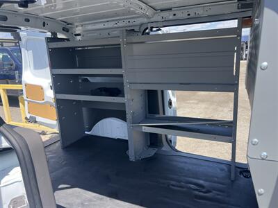 2020 Ford Transit Connect Cargo Van   - Photo 13 - La Puente, CA 91744