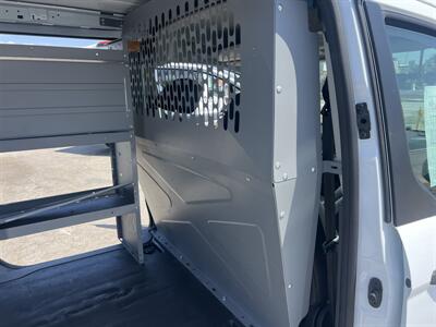 2020 Ford Transit Connect Cargo Van   - Photo 12 - La Puente, CA 91744