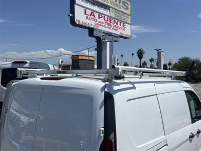 2020 Ford Transit Connect Cargo Van   - Photo 14 - La Puente, CA 91744
