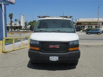 2022 GMC Savana 2500 Cargo Van   - Photo 5 - La Puente, CA 91744