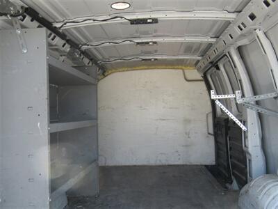 2022 GMC Savana 2500 Cargo Van   - Photo 9 - La Puente, CA 91744
