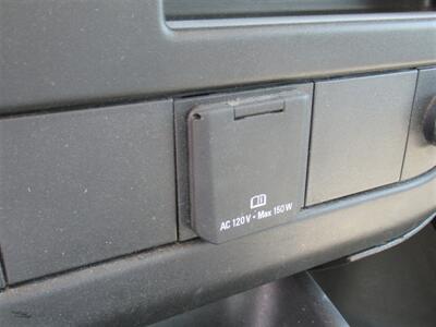 2022 GMC Savana 2500 Cargo Van   - Photo 25 - La Puente, CA 91744