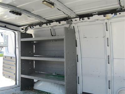 2022 GMC Savana 2500 Cargo Van   - Photo 12 - La Puente, CA 91744