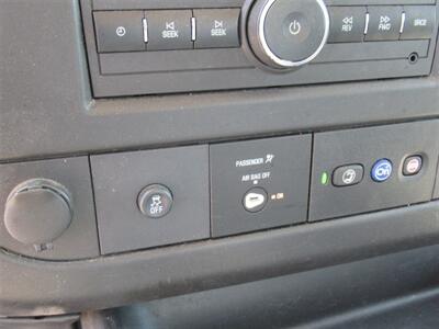 2022 GMC Savana 2500 Cargo Van   - Photo 24 - La Puente, CA 91744