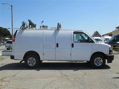 2022 GMC Savana 2500 Cargo Van   - Photo 4 - La Puente, CA 91744