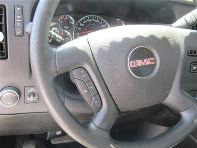 2022 GMC Savana 2500 Cargo Van   - Photo 19 - La Puente, CA 91744