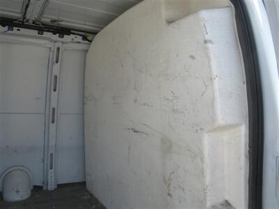2022 GMC Savana 2500 Cargo Van   - Photo 11 - La Puente, CA 91744
