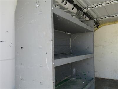 2022 GMC Savana 2500 Cargo Van   - Photo 10 - La Puente, CA 91744