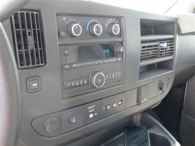 2022 GMC Savana 2500 Cargo Van   - Photo 22 - La Puente, CA 91744