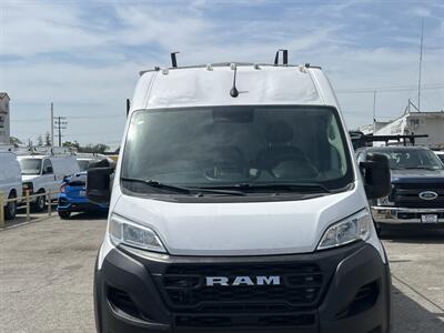 2023 RAM ProMaster 3500 Cargo Van  High Roof 159 WB - Photo 5 - La Puente, CA 91744