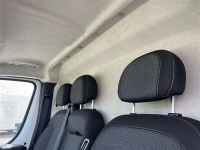 2023 RAM ProMaster 3500 Cargo Van  High Roof 159 WB - Photo 22 - La Puente, CA 91744