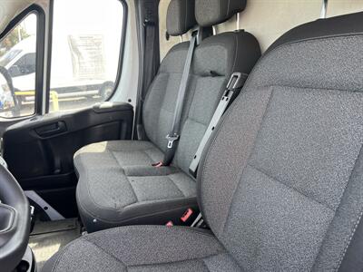 2023 RAM ProMaster 3500 Cargo Van  High Roof 159 WB - Photo 21 - La Puente, CA 91744