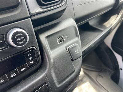 2023 RAM ProMaster 3500 Cargo Van  High Roof 159 WB - Photo 20 - La Puente, CA 91744