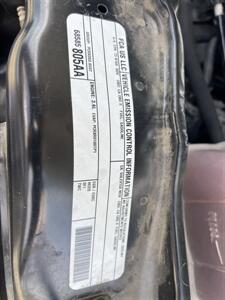 2023 RAM ProMaster 3500 Cargo Van  High Roof 159 WB - Photo 23 - La Puente, CA 91744