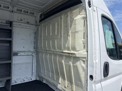 2023 RAM ProMaster 3500 Cargo Van  High Roof 159 WB - Photo 10 - La Puente, CA 91744