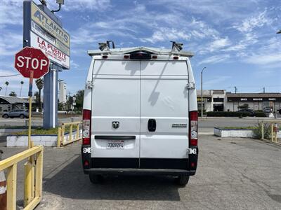 2023 RAM ProMaster 3500 Cargo Van  High Roof 159 WB - Photo 3 - La Puente, CA 91744