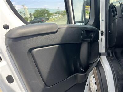 2023 RAM ProMaster 3500 Cargo Van  High Roof 159 WB - Photo 12 - La Puente, CA 91744