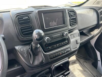 2023 RAM ProMaster 3500 Cargo Van  High Roof 159 WB - Photo 18 - La Puente, CA 91744