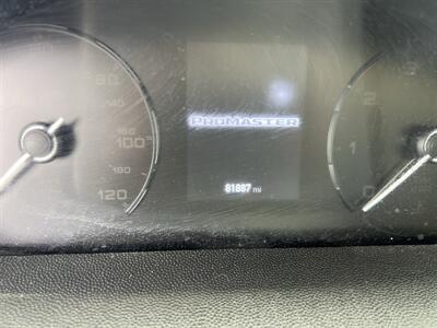 2023 RAM ProMaster 3500 Cargo Van  High Roof 159 WB - Photo 6 - La Puente, CA 91744