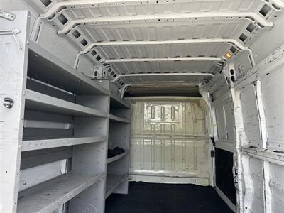 2023 RAM ProMaster 3500 Cargo Van  High Roof 159 WB - Photo 9 - La Puente, CA 91744