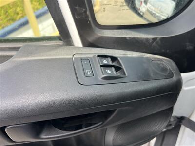 2023 RAM ProMaster 3500 Cargo Van  High Roof 159 WB - Photo 13 - La Puente, CA 91744