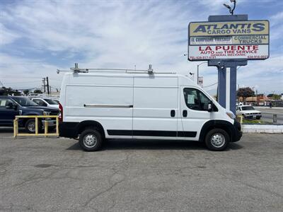 2023 RAM ProMaster 3500 Cargo Van  High Roof 159 WB - Photo 2 - La Puente, CA 91744