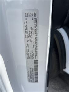 2023 RAM ProMaster 3500 Cargo Van  High Roof 159 WB - Photo 7 - La Puente, CA 91744