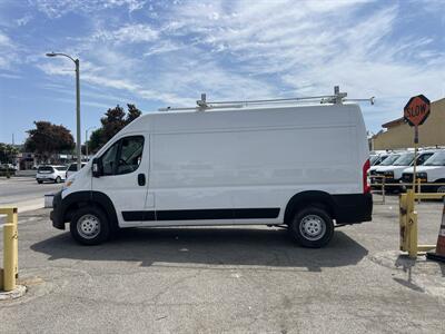 2023 RAM ProMaster 3500 Cargo Van  High Roof 159 WB - Photo 4 - La Puente, CA 91744