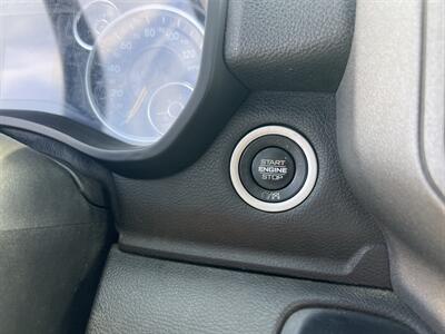 2021 RAM 2500 Crew Cab 4X4 Utility Truck   - Photo 19 - La Puente, CA 91744